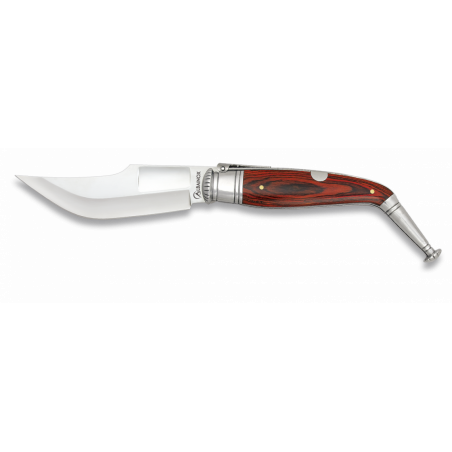 Couteau pliant JEREZANA Nº2. Bois.11.5 c - 01199