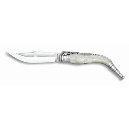 Couteau pliant BANDOLERA Nº1. Imit.nacre - 01168