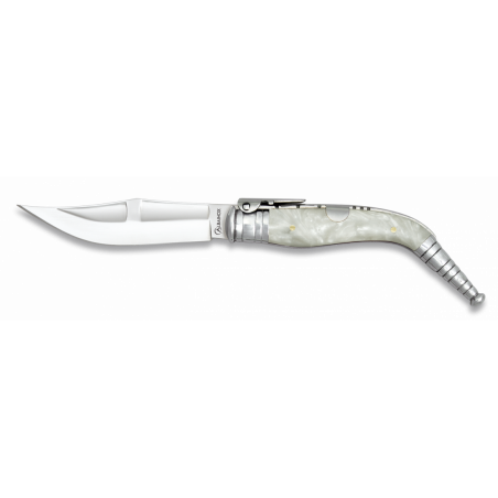 Couteau pliant BANDOLERA Nº3. Imit.nacre - 01170