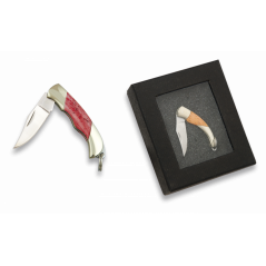 Couteau pliant Albainox Dije. Lame 2.9 - 10929