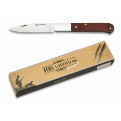 Couteau pliant 108 Girodias. Lame 7 cm - 01218
