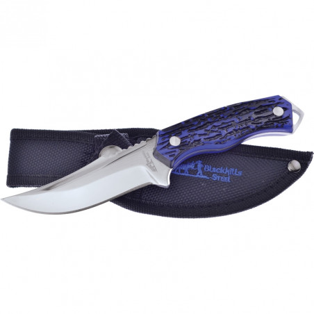 Bowie Blue Delrin FBKH017STBL
