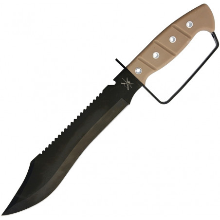Bowie  - Frost Cutlery -  FTX30SAND