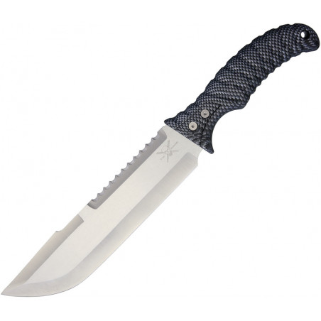 Bowie - Frost Cutlery - FTX34GY