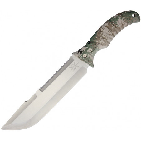 Bowie FTX34GN