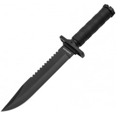 John Jay Survival Knife BOM02SC004