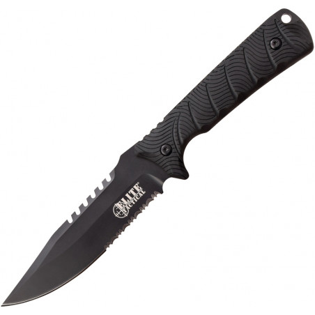 Tactical Bowie ETFIX005BKS