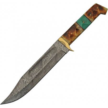 Burnt Bone Bowie DM1256