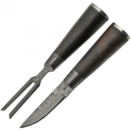 Three Piece Bowie Set DM1237