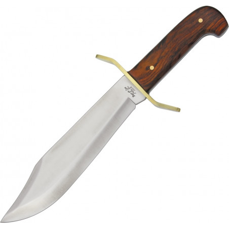 Gold Rush Bowie BCCB00