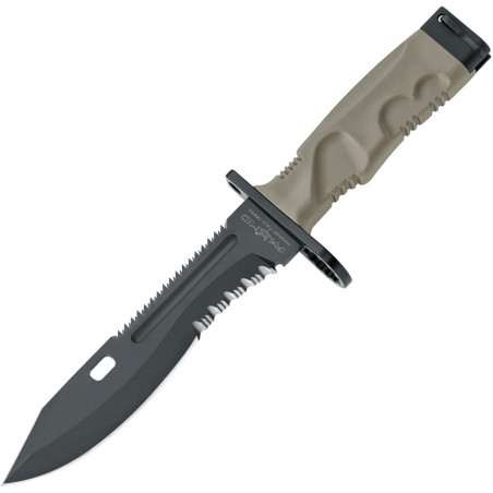 Leonida Combat Knife FOX0193000