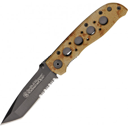 ExtremeOps Linerlock SW5TBSD