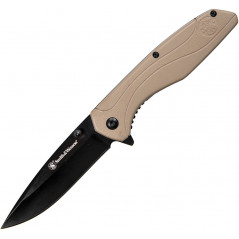 Linerlock Tan SW1084312