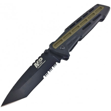 M&P Linerlock SW1100082