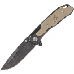 Smith & Wesson Linerlock SW609