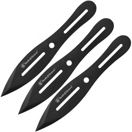 Throwing Knives Three Piece SWTK8BCP