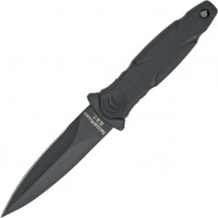 HRT Military Boot Knife SWHRT3BF