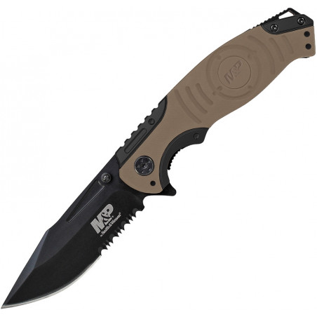 M&P Linerlock SWMP13GLS