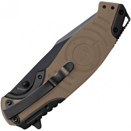 M&P Linerlock SWMP13GLS