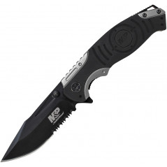 M&P Linerlock SWMP13GS