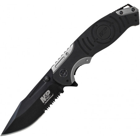 M&P Linerlock SWMP13GS