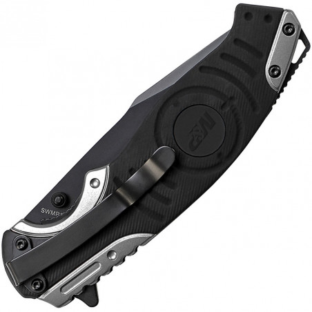 M&P Linerlock SWMP13GS
