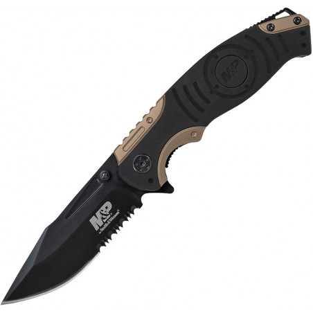 M&P Linerlock SWMP13BS