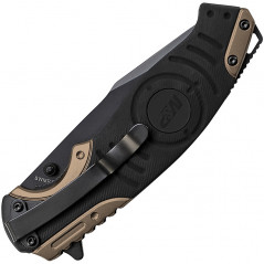 M&P Linerlock SWMP13BS