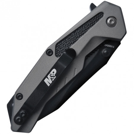 M&P Linerlock Gray SW1100040