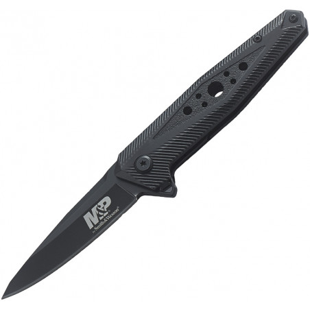 M&P Linerlock Black SW1100074