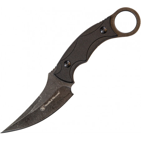 M&P Neck Knife SW995