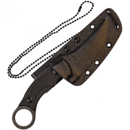 M&P Neck Knife SW995