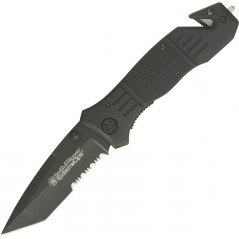ExtremeOps Linerlock SWFR2S