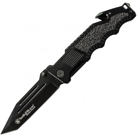 Border Guard Linerlock SWBG2T