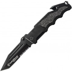 Border Guard Linerlock SWBG2TS