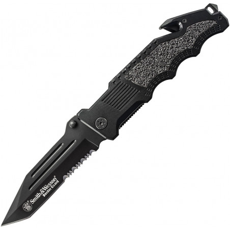 Border Guard Linerlock SWBG2TS