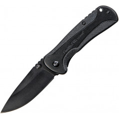 Linerlock A/O Black SW1084304
