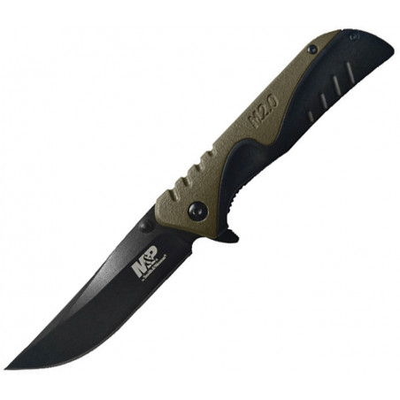 M&P Linerlock SW1100042