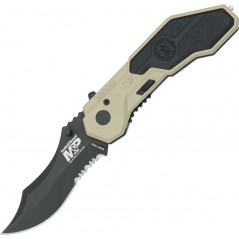 M&P Linerlock SWMP1BSD