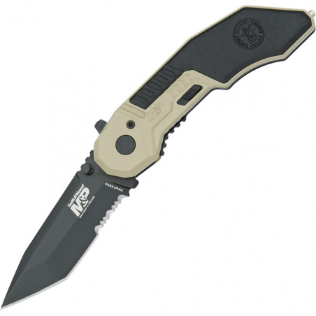 M&P Linerlock A/O SWMP3BSD