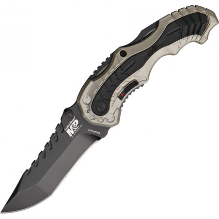 M&P MAGIC Linerlock A/O SWMP6CN