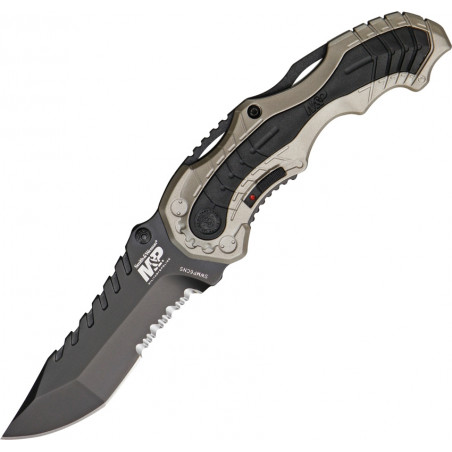 M&P MAGIC Linerlock A/O SWMP6CNS