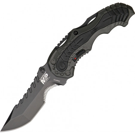 M&P Model 6 A/O SWMP6S