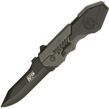 M&P Large Linerlock A/O SWMP4L