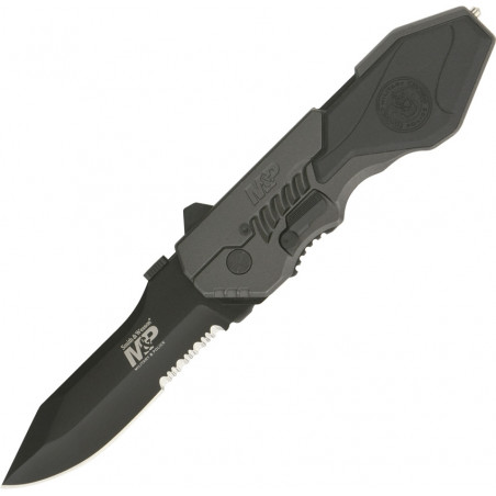 M&P Large Linerlock A/O SWMP4LS