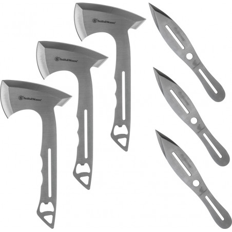 Throwing Combo SW1122228