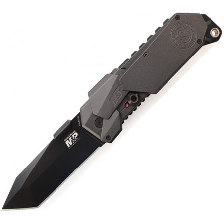 M&P M.A.G.I.C. Linerlock A/O SWMP9BT