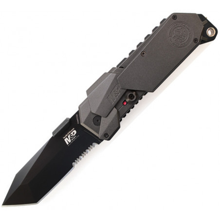 M&P M.A.G.I.C. Linerlock A/O SWMP9BTS