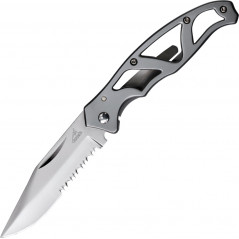 Mini Paraframe Serrated - G48484