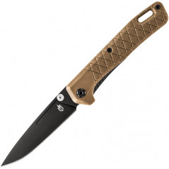 Zilch Linerlock Coyote G30001880